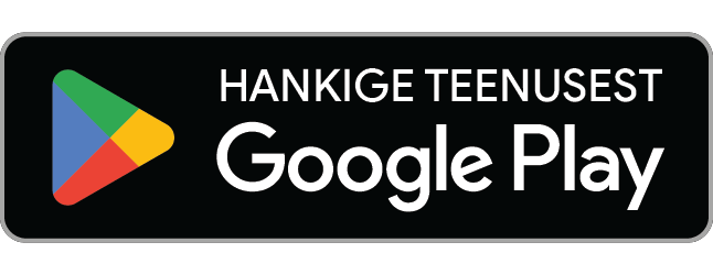 Hangi see Google Playst